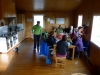 Cabane d\'Alesjaure